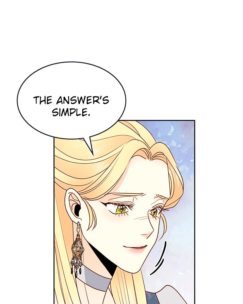 Remarried Empress Chapter 76 Page 93