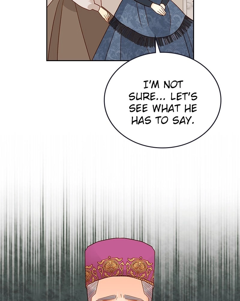 Remarried Empress Chapter 76 Page 75