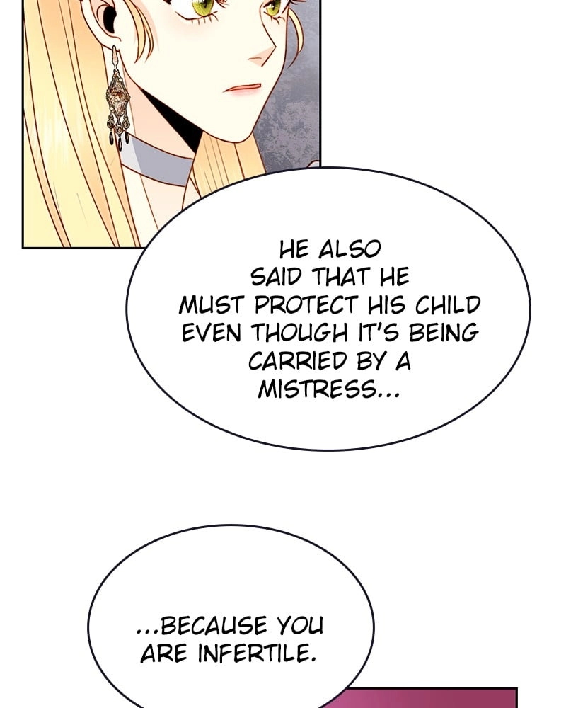 Remarried Empress Chapter 76 Page 89