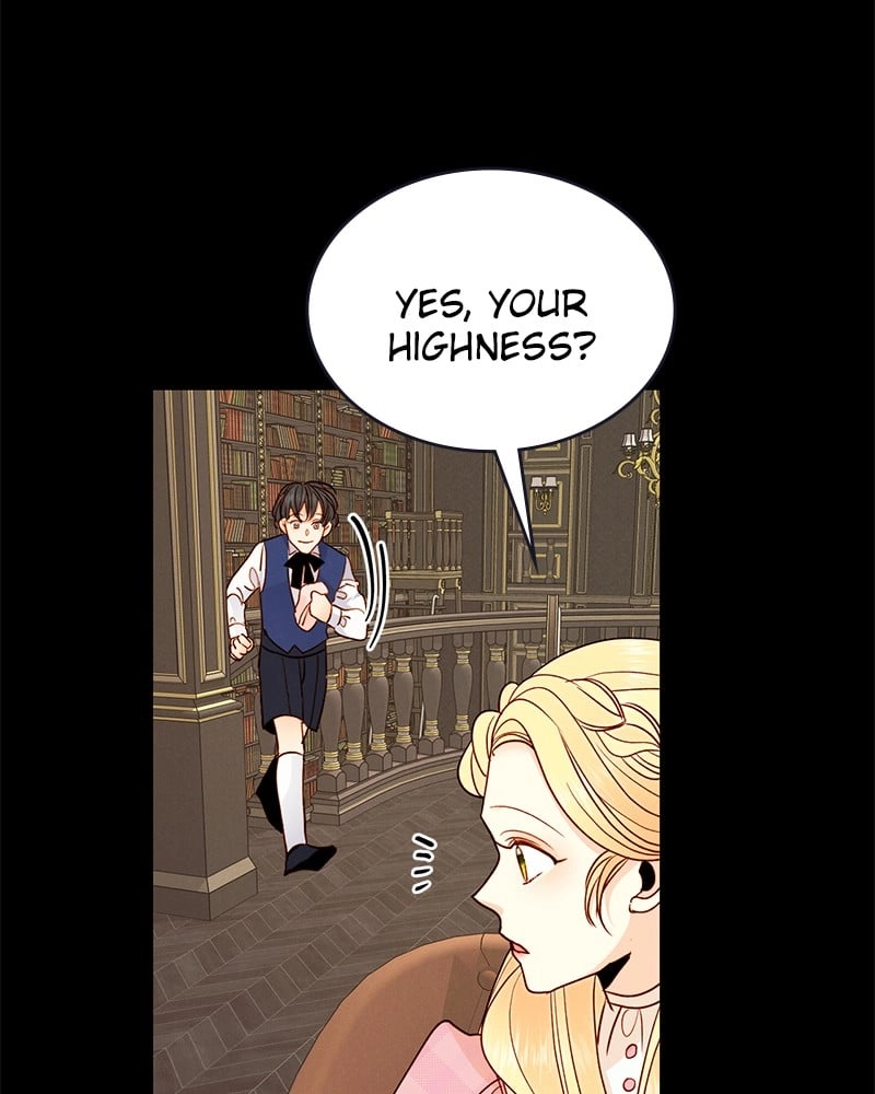 Remarried Empress Chapter 76 Page 20