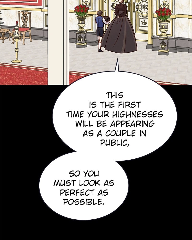 Remarried Empress Chapter 76 Page 6