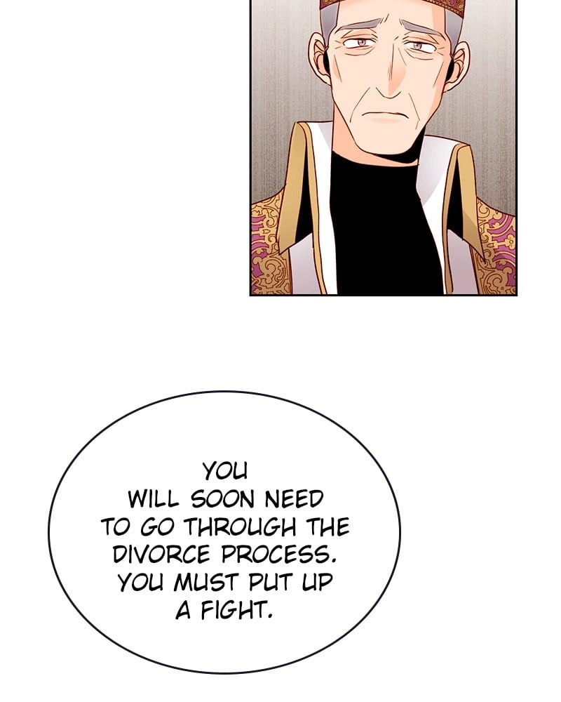 Remarried Empress Chapter 76 Page 95