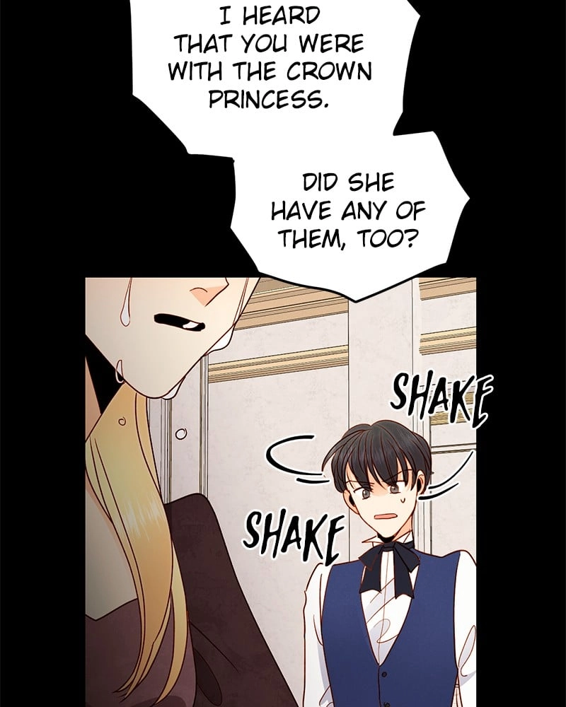 Remarried Empress Chapter 76 Page 46