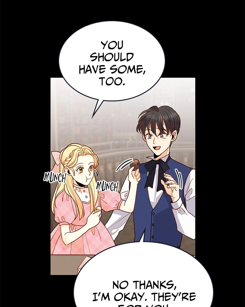Remarried Empress Chapter 76 Page 27