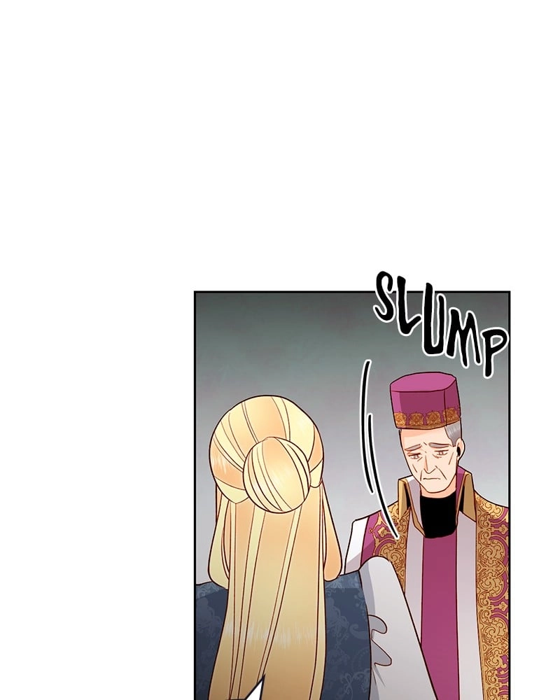 Remarried Empress Chapter 76 Page 79