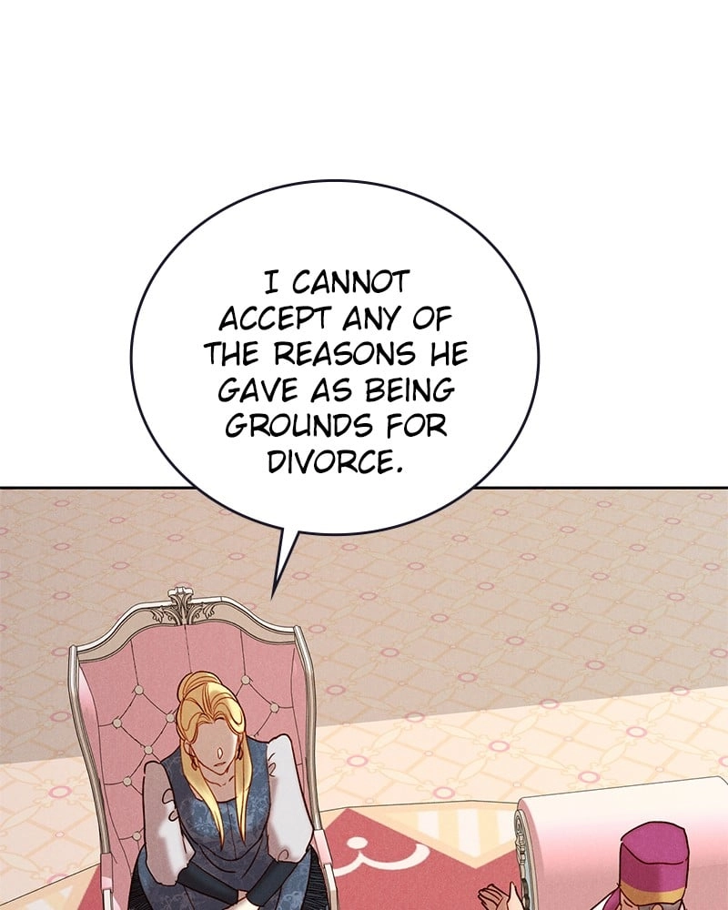 Remarried Empress Chapter 76 Page 91