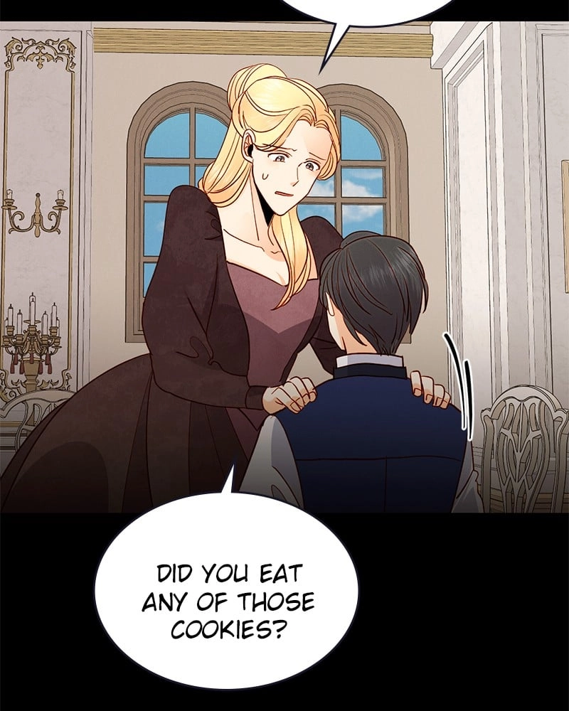 Remarried Empress Chapter 76 Page 41
