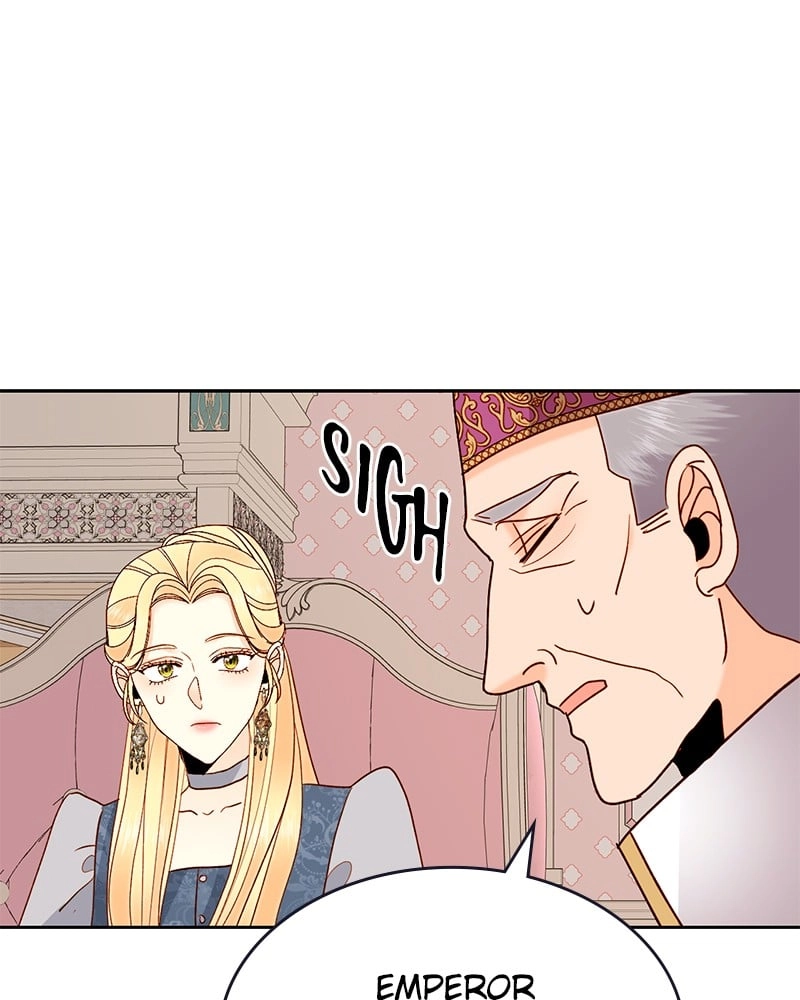 Remarried Empress Chapter 76 Page 85