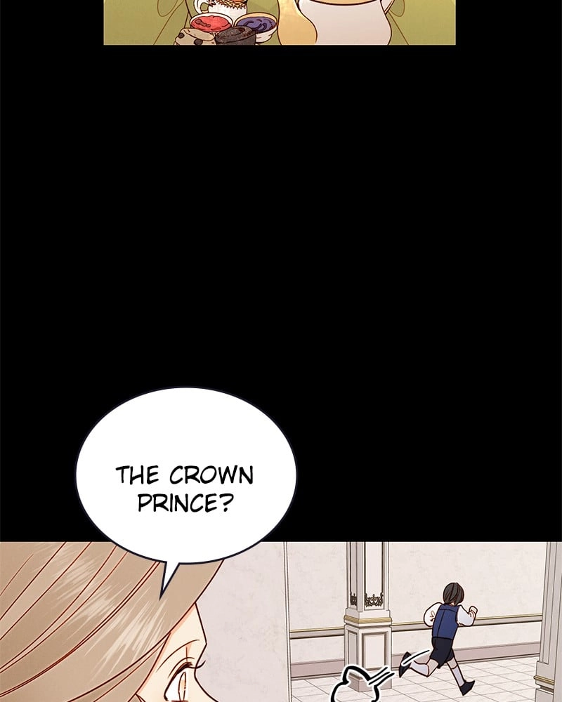 Remarried Empress Chapter 76 Page 17
