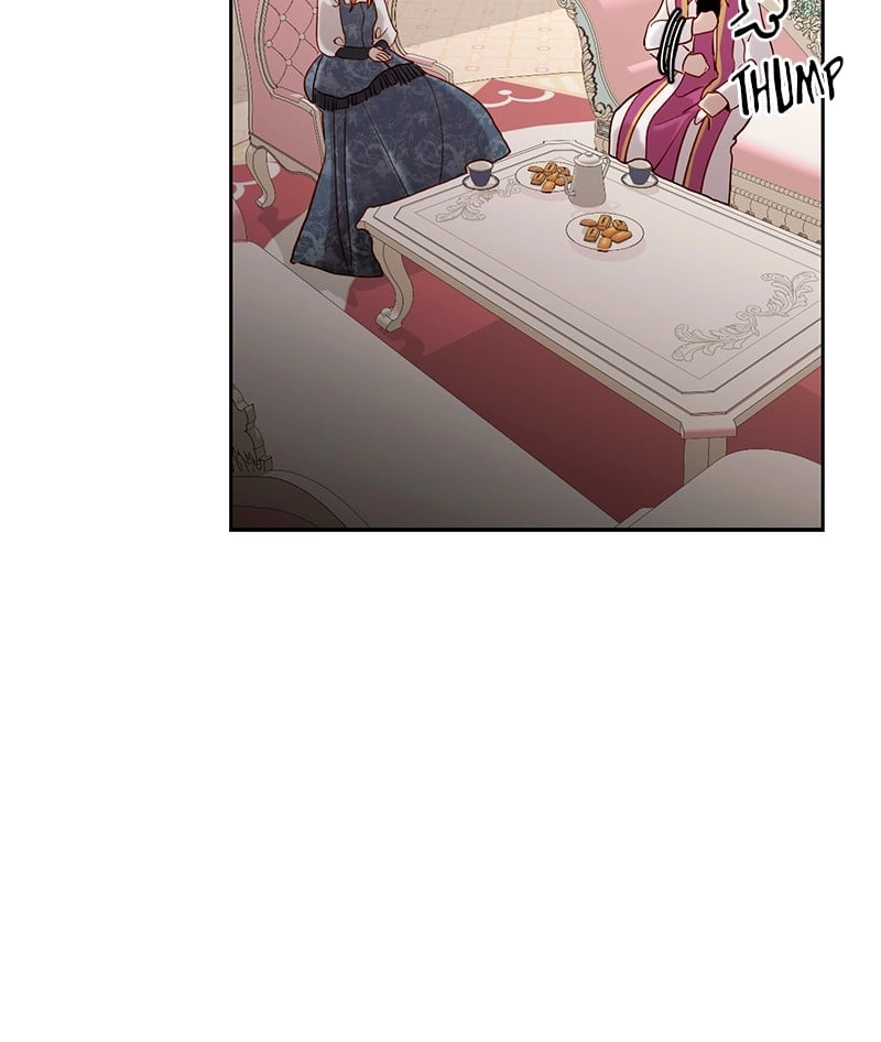 Remarried Empress Chapter 76 Page 84