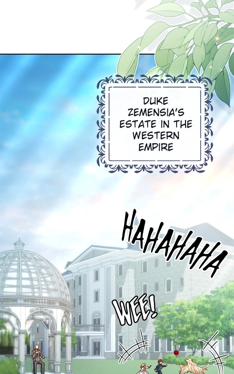 Remarried Empress Chapter 170 Page 50