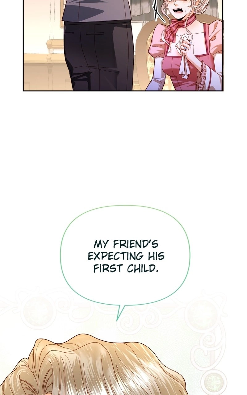Remarried Empress Chapter 170 Page 23