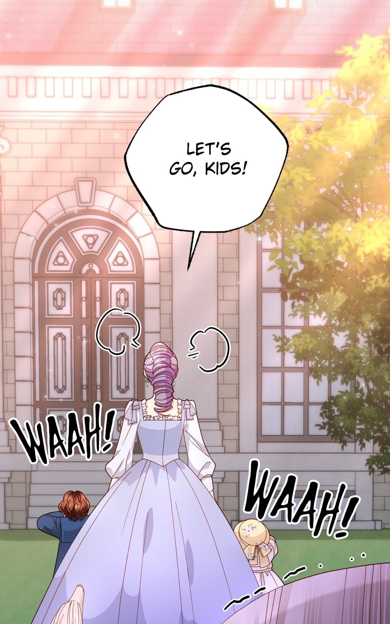 Remarried Empress Chapter 170 Page 81