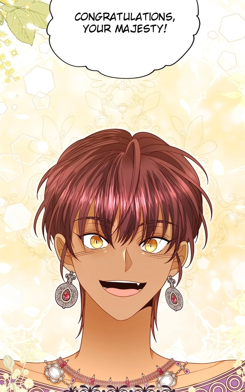Remarried Empress Chapter 170 Page 93