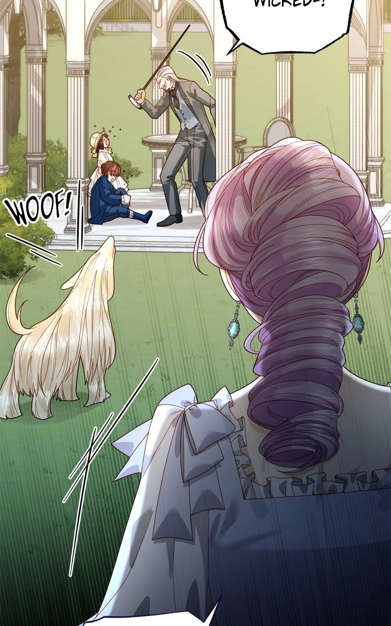 Remarried Empress Chapter 170 Page 66