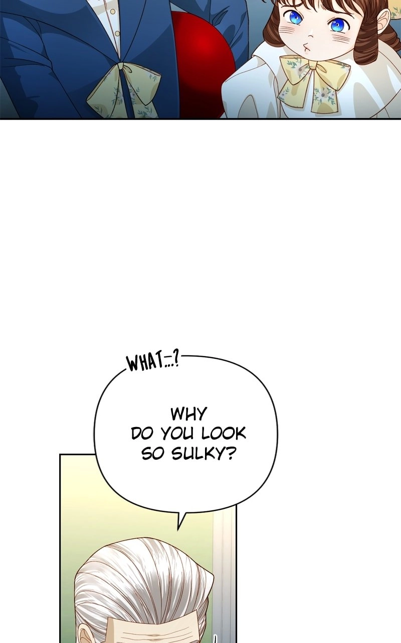 Remarried Empress Chapter 170 Page 55