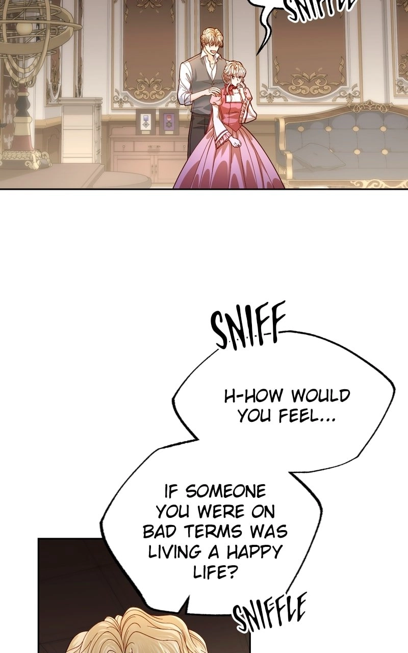 Remarried Empress Chapter 170 Page 16