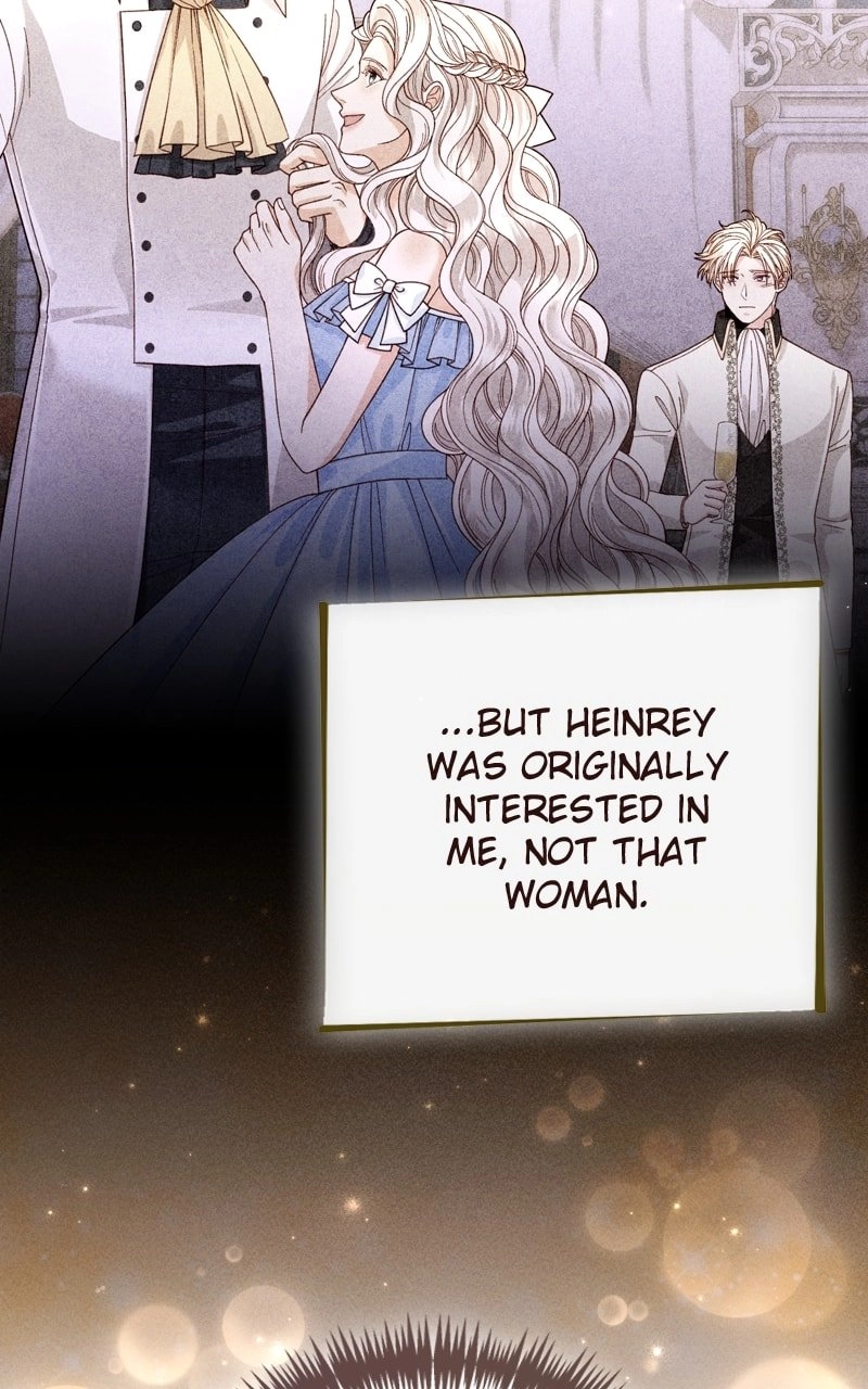 Remarried Empress Chapter 170 Page 31