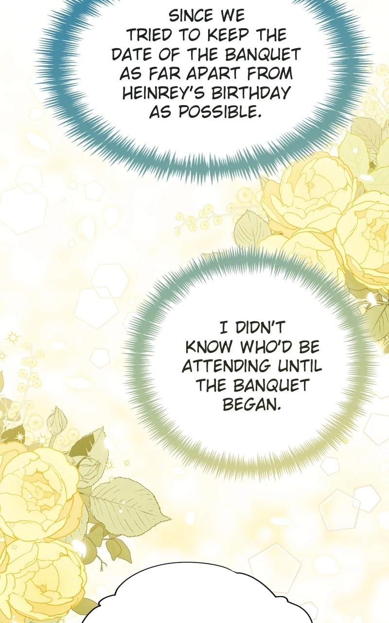 Remarried Empress Chapter 170 Page 92