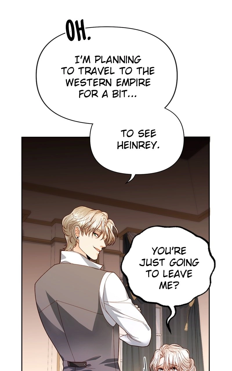 Remarried Empress Chapter 170 Page 22