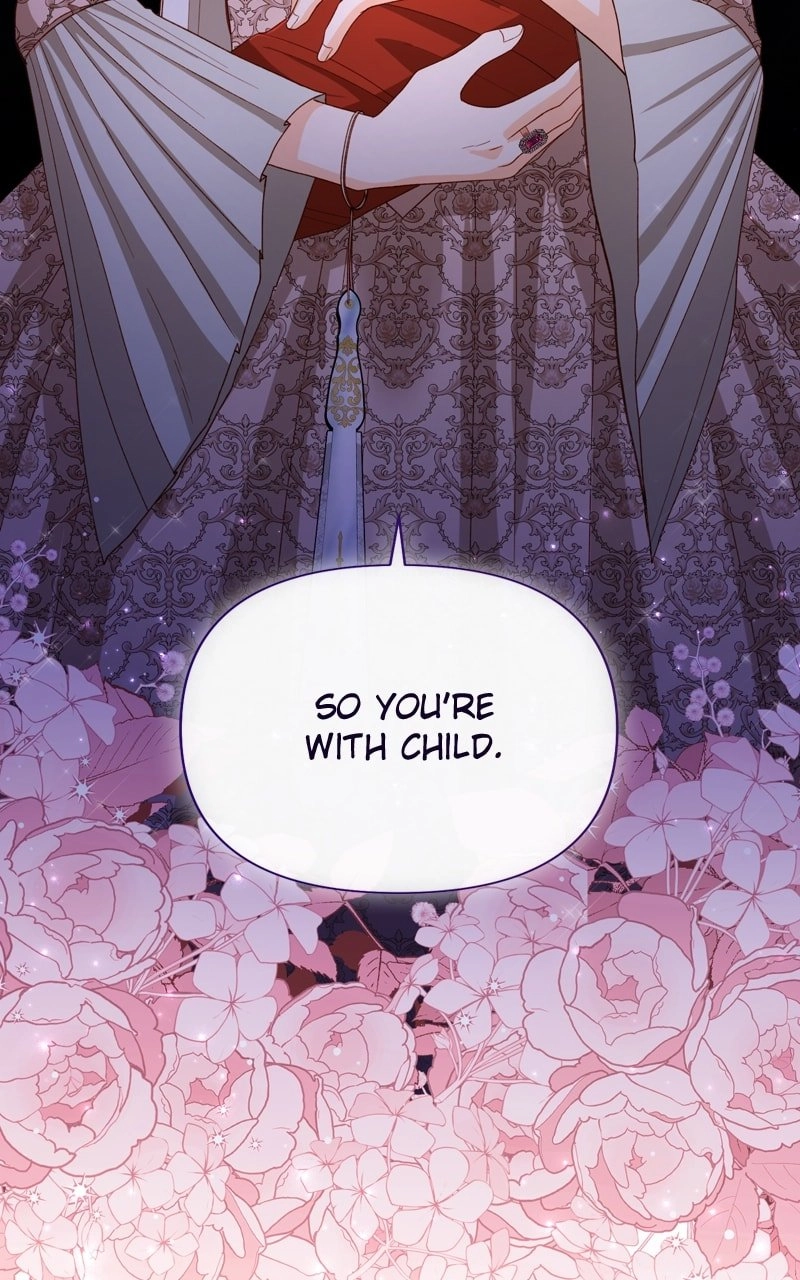 Remarried Empress Chapter 170 Page 104