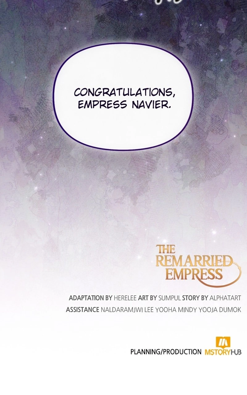 Remarried Empress Chapter 170 Page 106