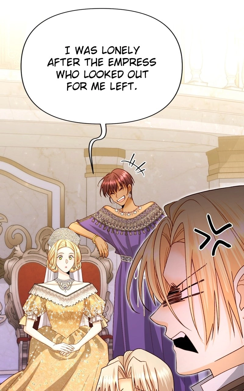 Remarried Empress Chapter 170 Page 99
