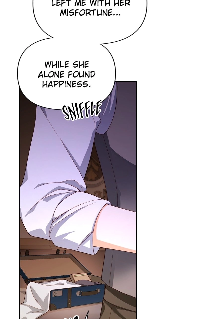 Remarried Empress Chapter 170 Page 20