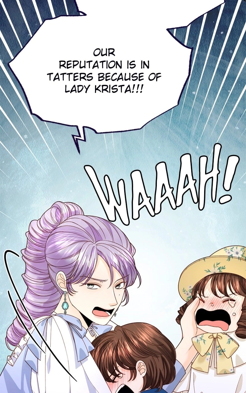 Remarried Empress Chapter 170 Page 68