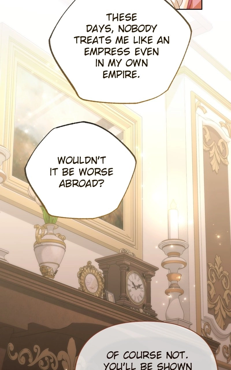 Remarried Empress Chapter 170 Page 26