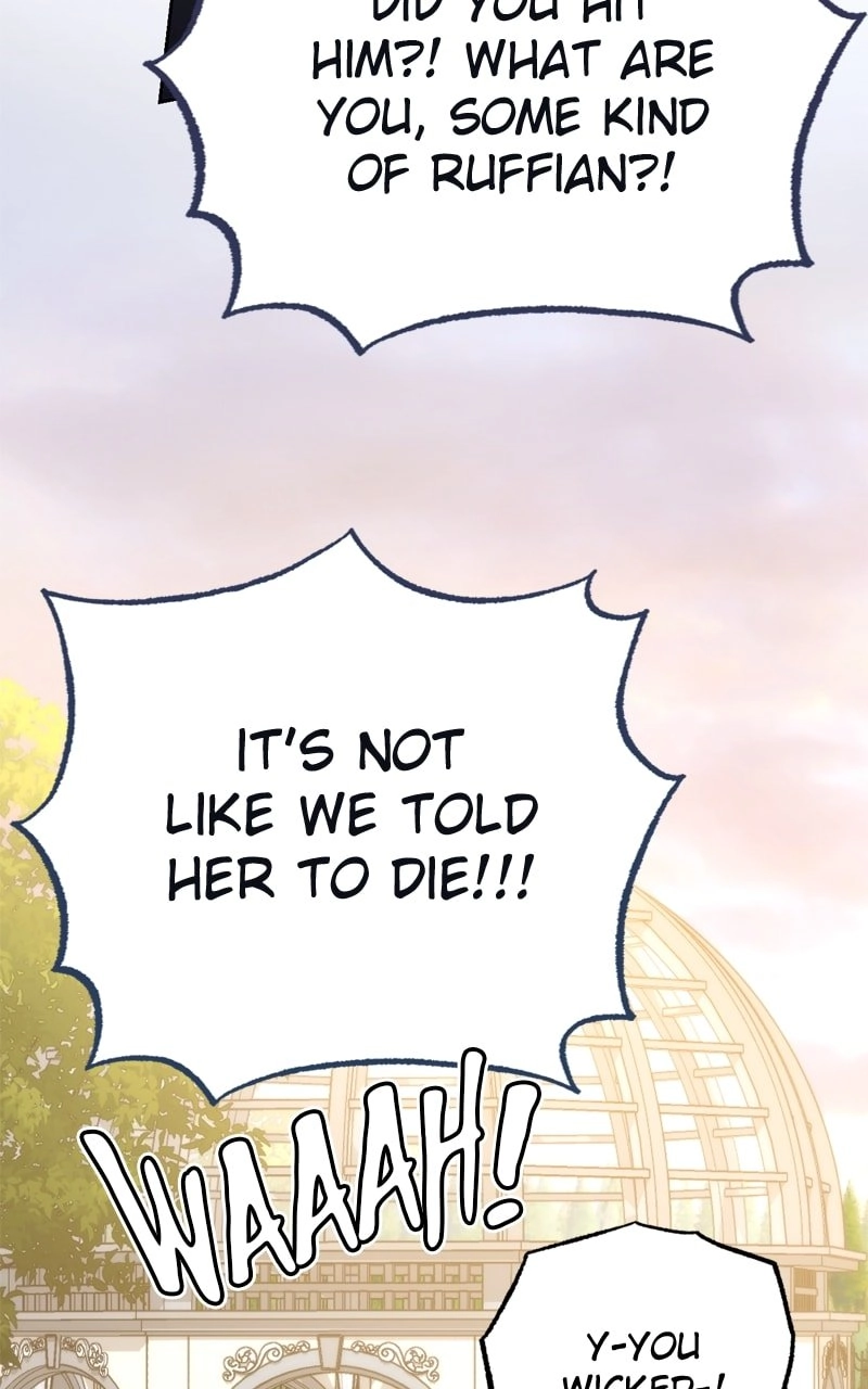 Remarried Empress Chapter 170 Page 65