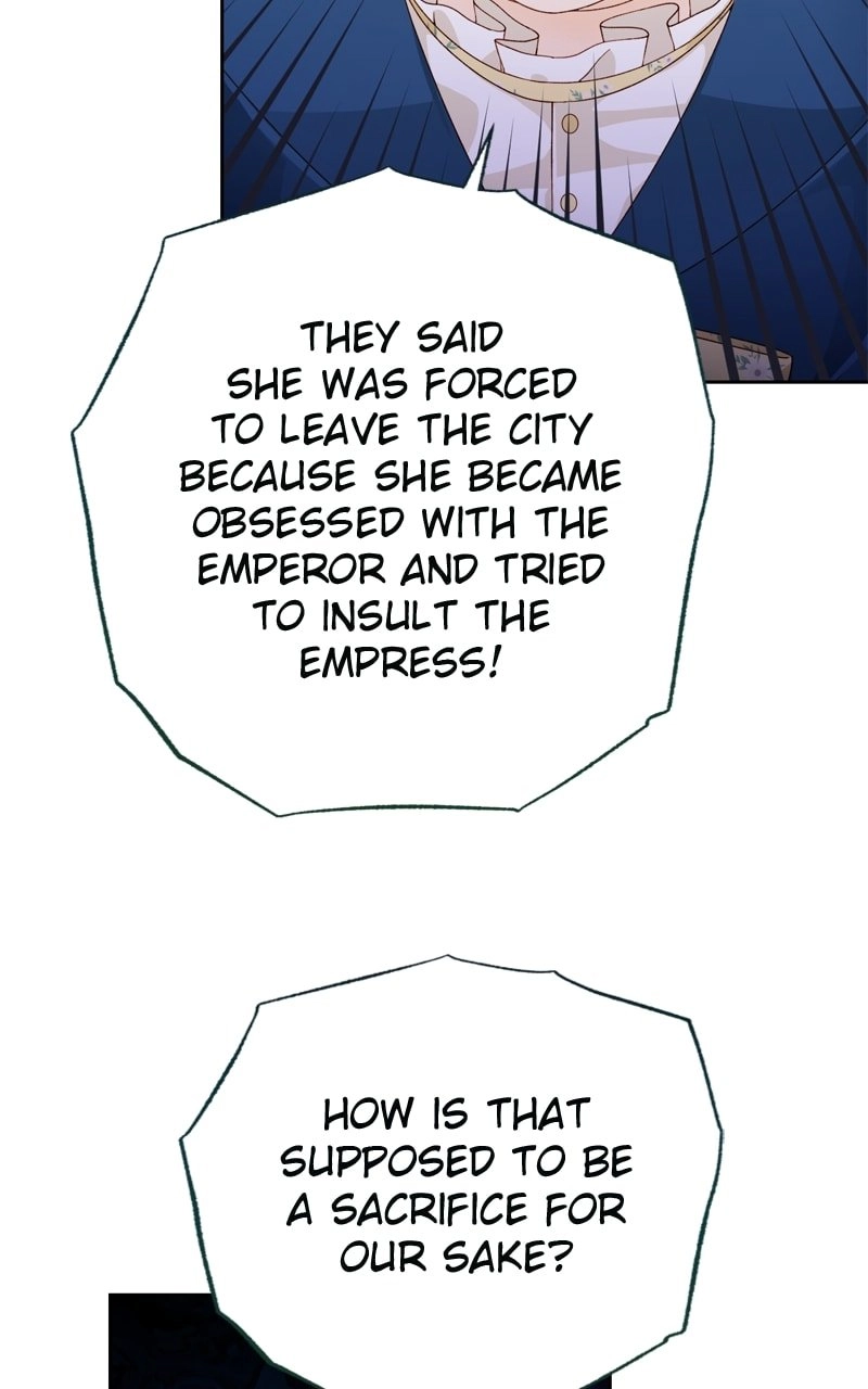 Remarried Empress Chapter 170 Page 57