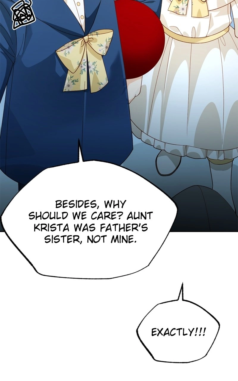 Remarried Empress Chapter 170 Page 60