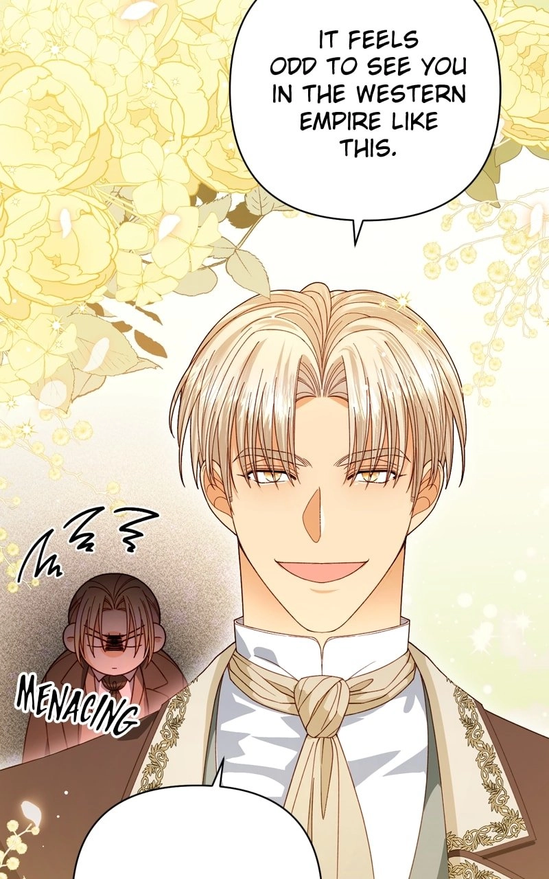 Remarried Empress Chapter 170 Page 96