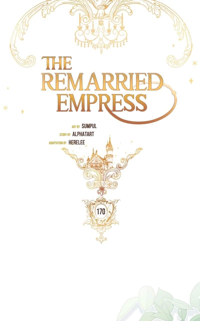 Remarried Empress Chapter 170 Page 49
