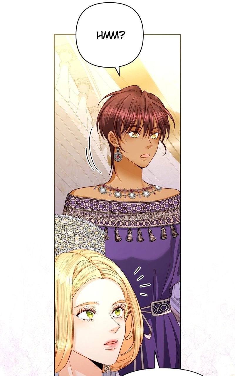 Remarried Empress Chapter 170 Page 101