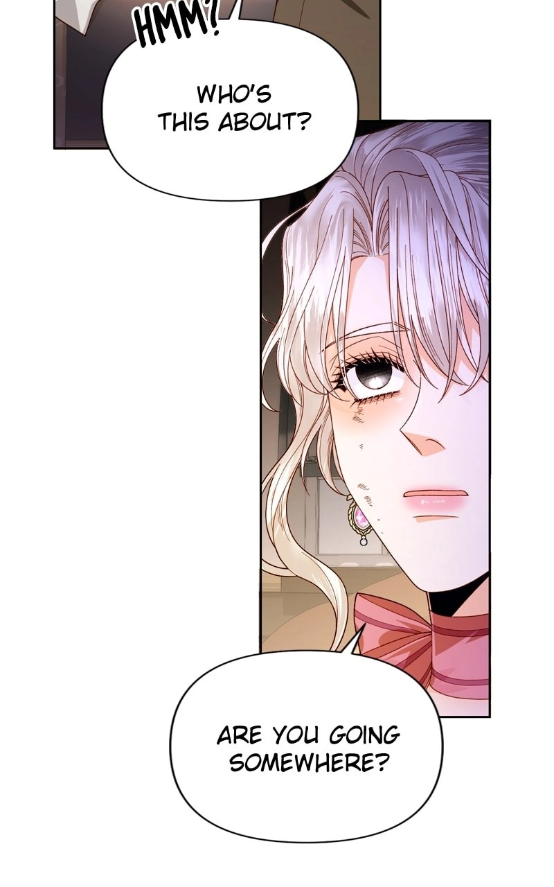 Remarried Empress Chapter 170 Page 21