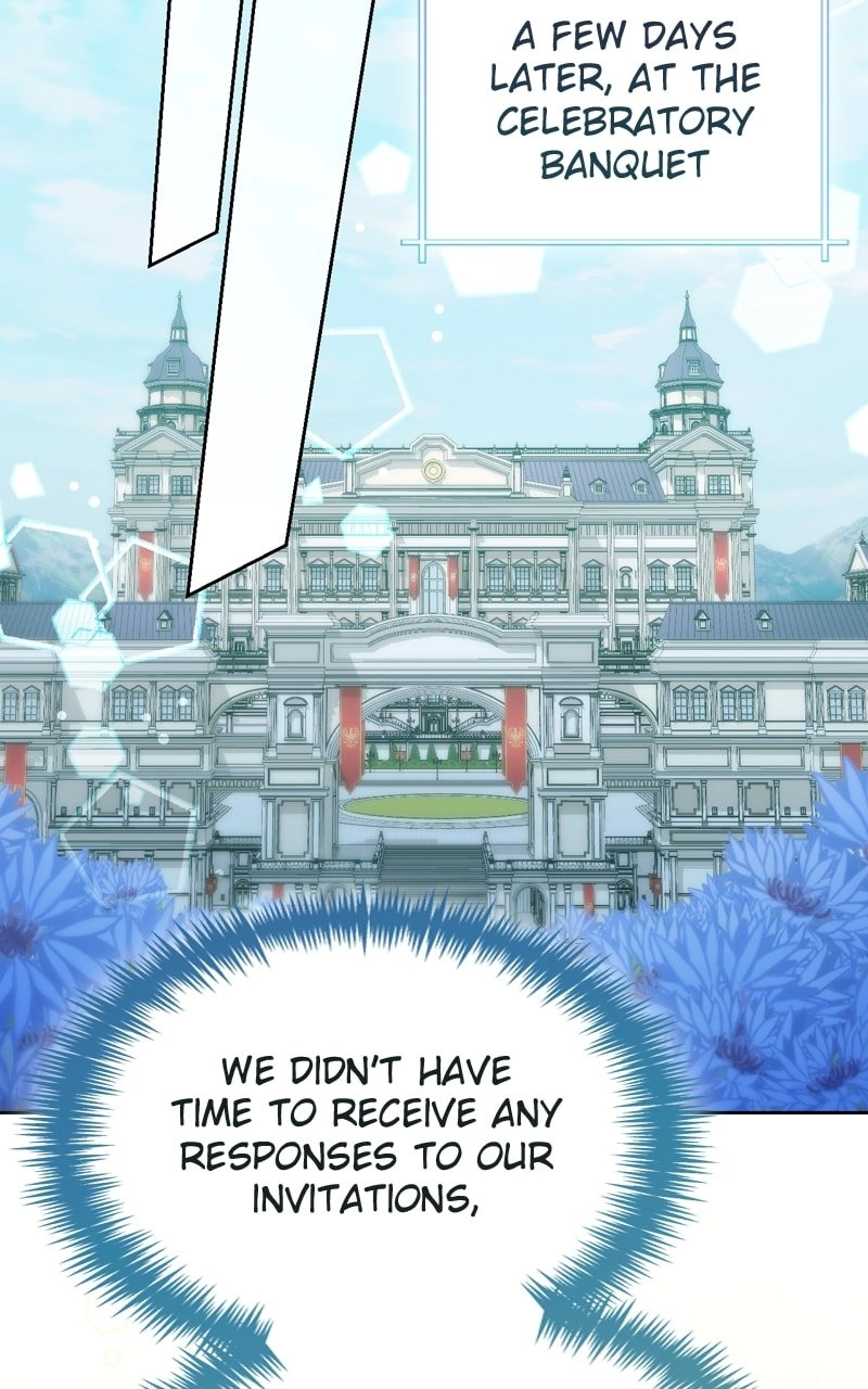 Remarried Empress Chapter 170 Page 91