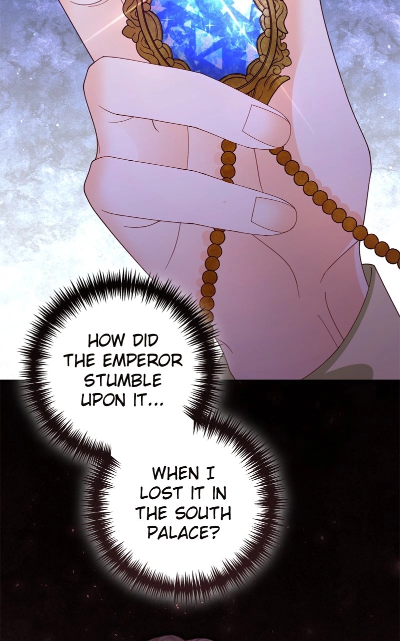 Remarried Empress Chapter 155 Page 25