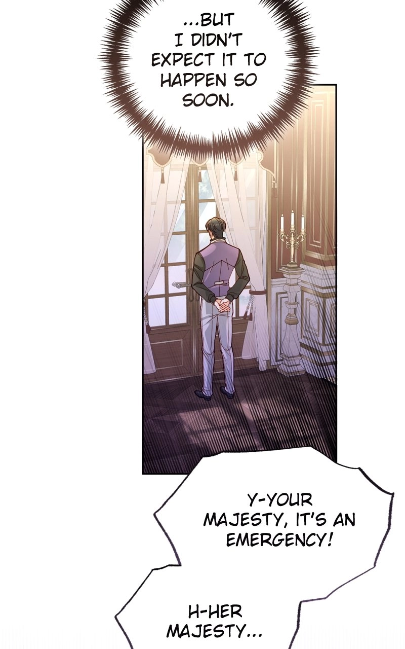 Remarried Empress Chapter 155 Page 86