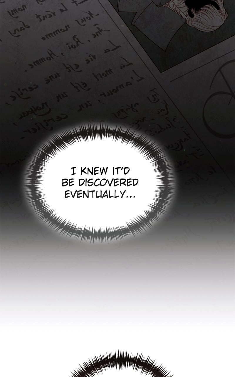 Remarried Empress Chapter 155 Page 85