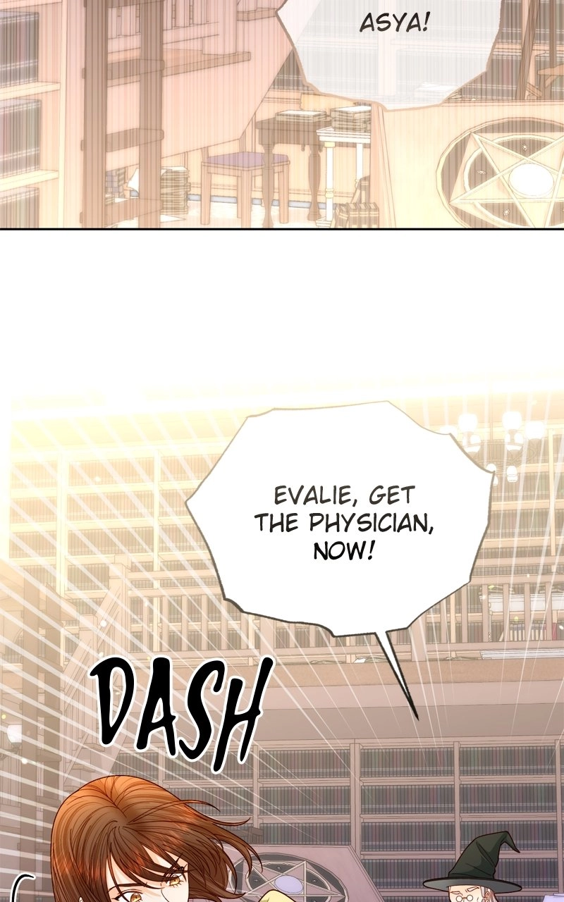 Remarried Empress Chapter 155 Page 35