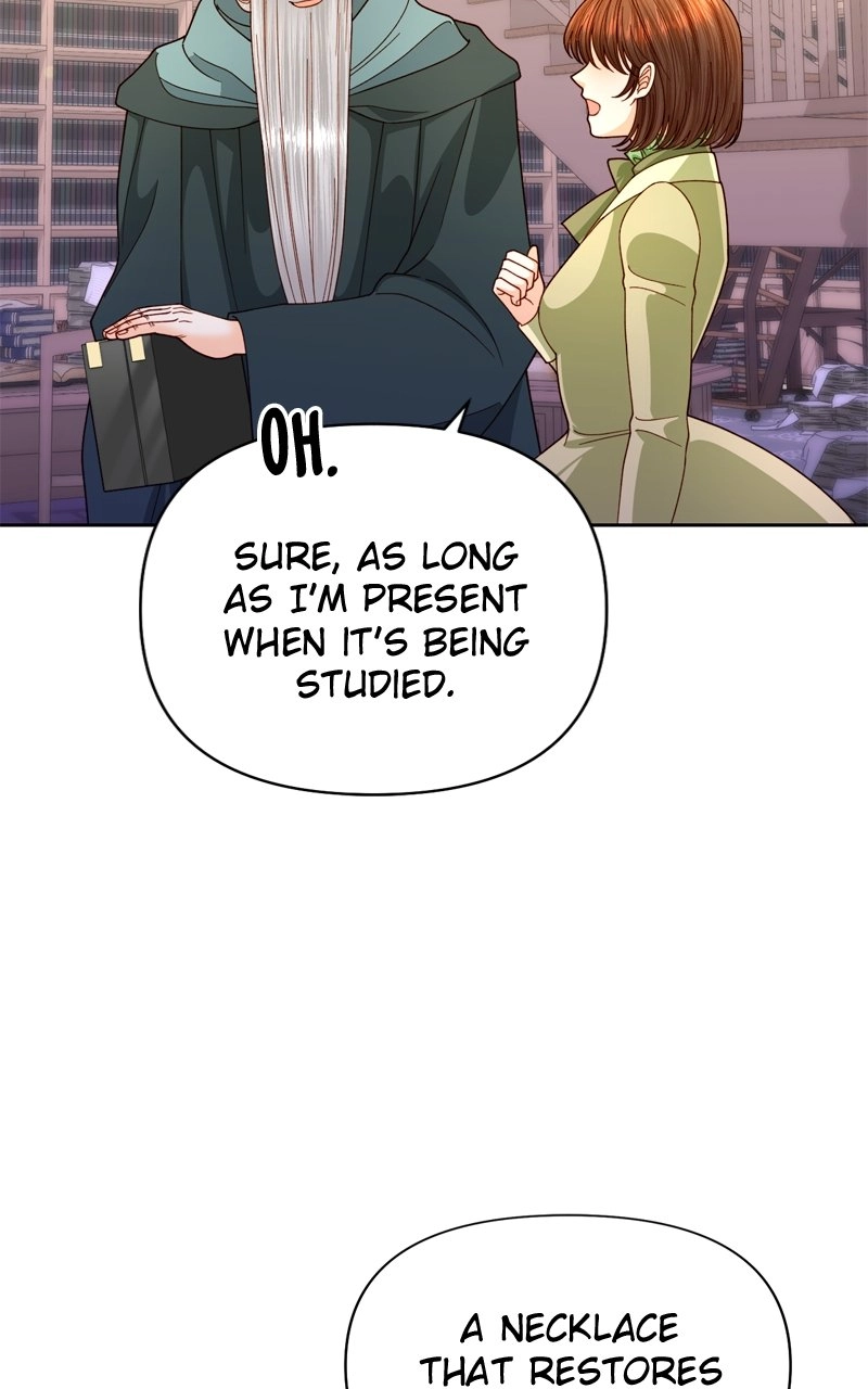 Remarried Empress Chapter 155 Page 28