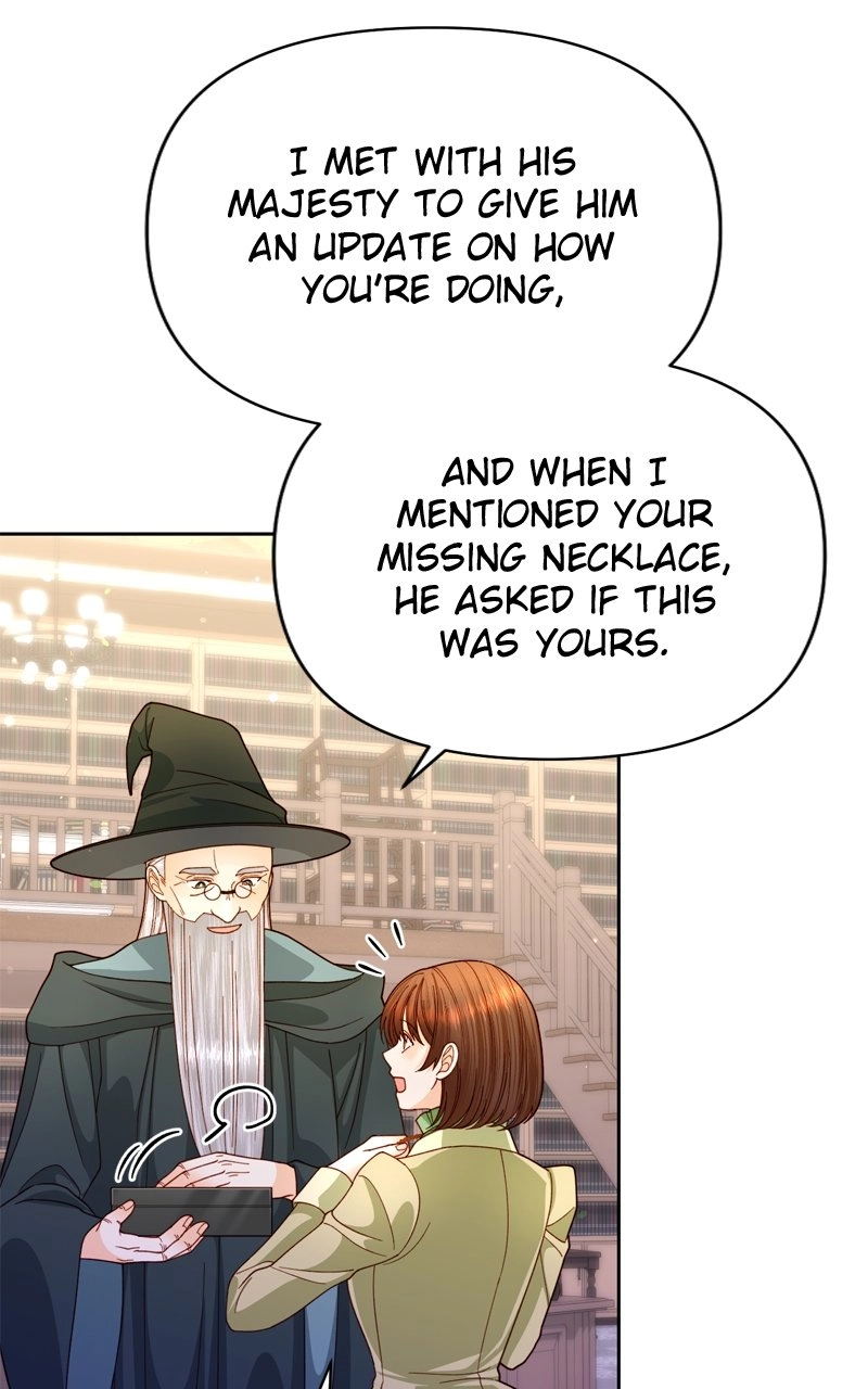 Remarried Empress Chapter 155 Page 20