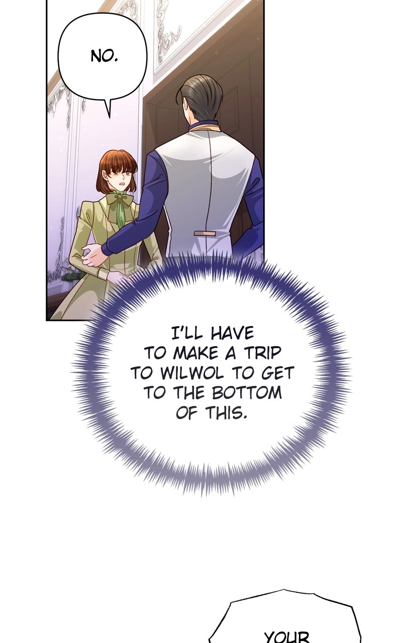Remarried Empress Chapter 155 Page 45