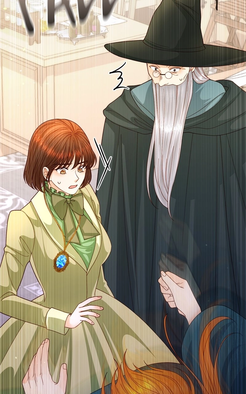 Remarried Empress Chapter 155 Page 32