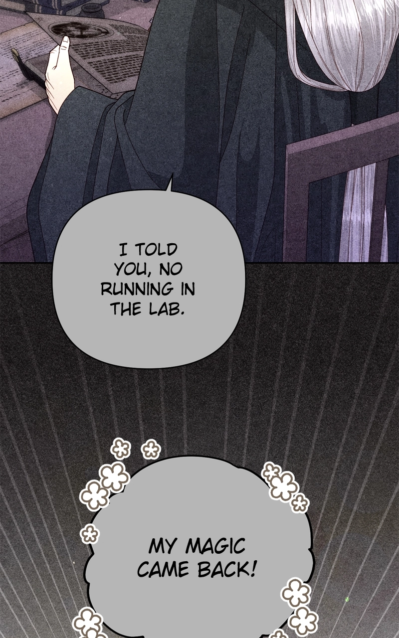Remarried Empress Chapter 155 Page 14