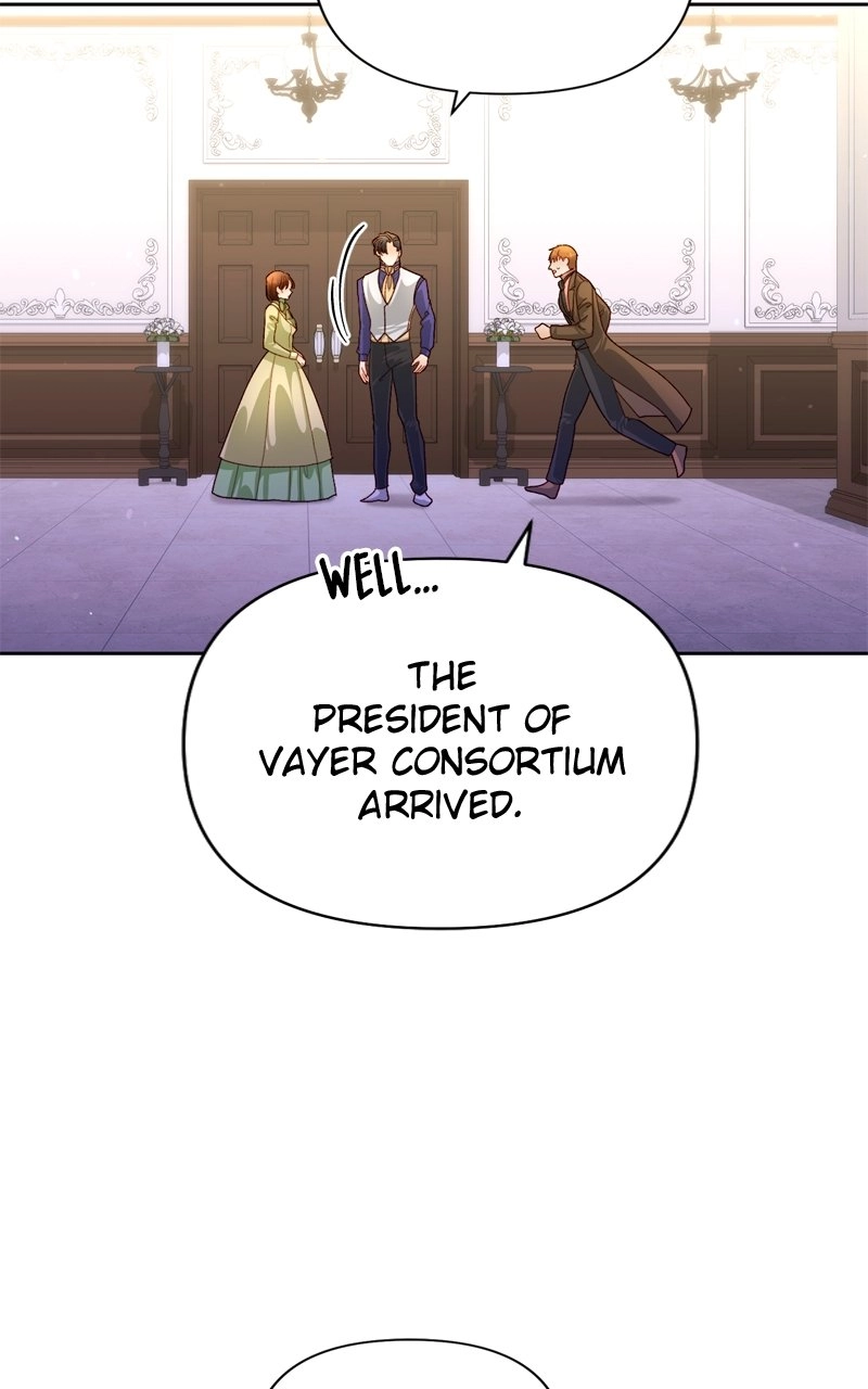Remarried Empress Chapter 155 Page 47
