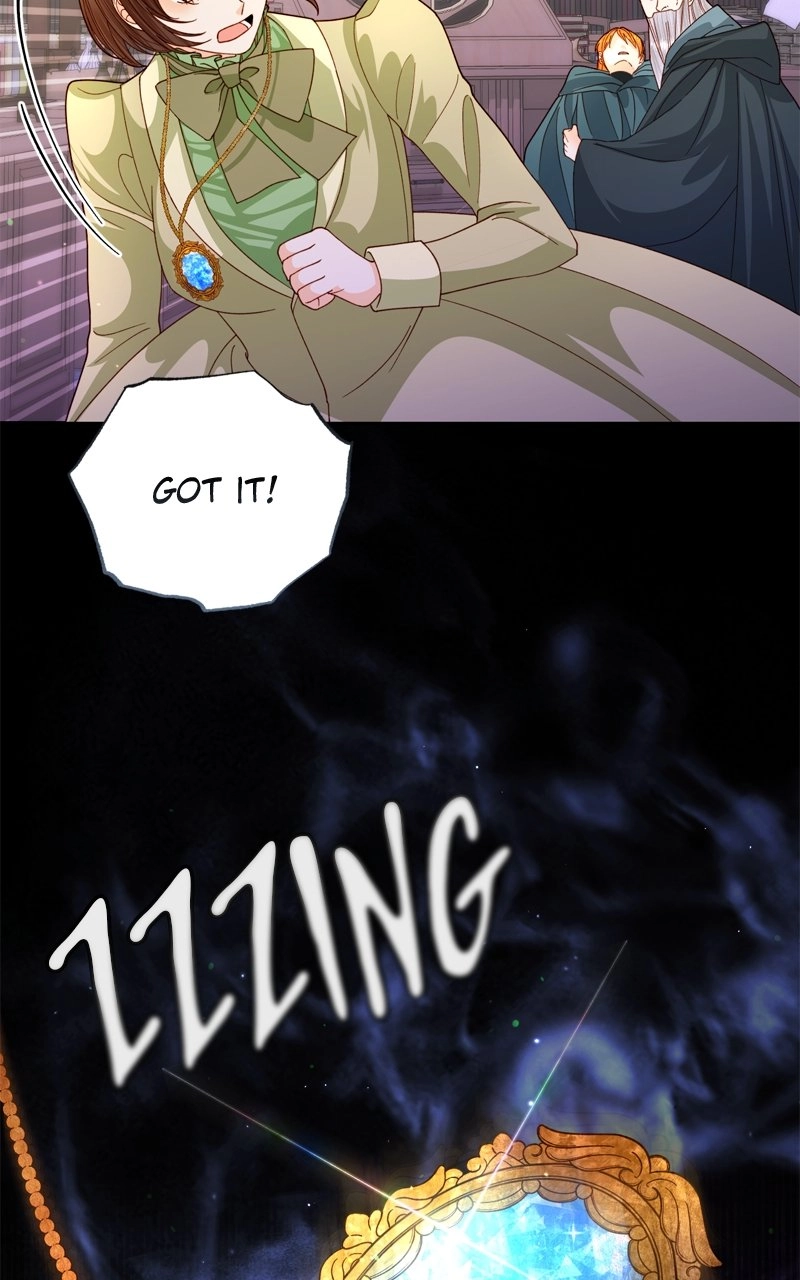 Remarried Empress Chapter 155 Page 36