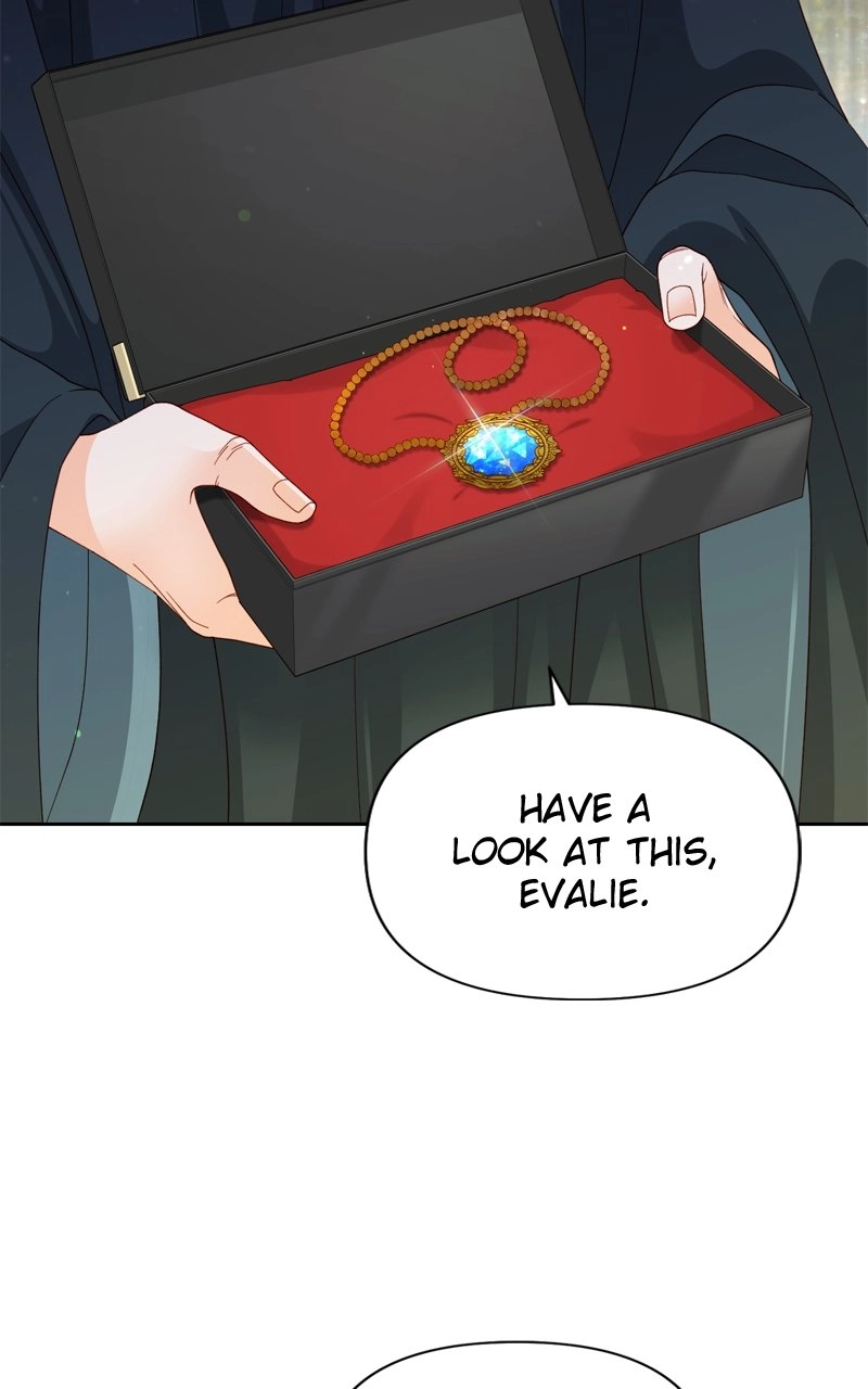 Remarried Empress Chapter 155 Page 17